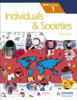 Individuals and Societies for the IB MYP 1 - By Concept (Grace Paul)(Paperback)