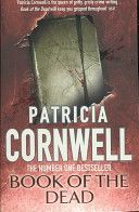 Book of the Dead (Cornwell Patricia)(Paperback)