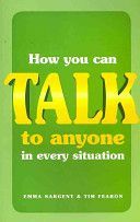 How You Can Talk to Anyone in Every Situation (Sargent Emma)(Paperback)