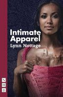 Intimate Apparel (Nottage Lynn)(Paperback)