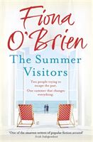 Summer Visitors (O'Brien Fiona)(Paperback)