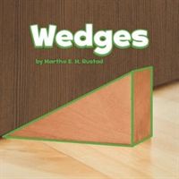Wedges (Rustad Martha E. H.)(Pevná vazba)