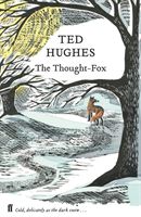 Thought Fox - Collected Animal Poems Vol 4 (Hughes Ted)(Pevná vazba)