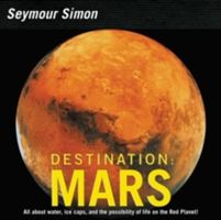 DESTINATION MARS REVISED PB (Simon Seymour)(Paperback)