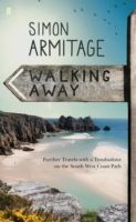 Walking Away (Armitage Simon)(Paperback)