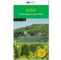 Kent (Hancock David)(Paperback)
