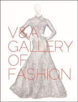 V&A Gallery of Fashion - Records and Rebels, 1966-1970 (Lister Jenny)(Paperback)