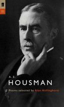 Shropshire Lad and Other Poems - The Collected Poems of A.E. Housman (Housman A. E.)(Paperback)