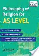 Philosophy of Religion for A2 Level (Wilkinson Michael B.)(Paperback)