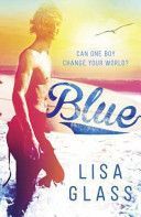 Blue (Glass Lisa)(Paperback)