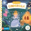Cinderella (Taylor Dan)(Book)