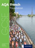 AQA GCSE French: Foundation Student Book (Glover Stuart)(Paperback)