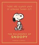 Philosophy of Snoopy - Peanuts Guide to Life (Schulz Charles M.)(Pevná vazba)