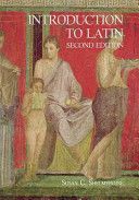 Introduction to Latin (Shelmerdine Susan C.)(Paperback)