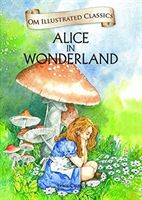Alice in Wonderland (Carroll Lewis)(Pevná vazba)