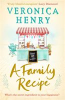 Family Recipe - The feel-good read of 2018 (Henry Veronica)(Paperback)