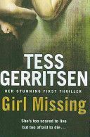 Girl Missing (Gerritsen Tess)(Paperback)