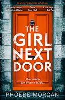 Girl Next Door (Morgan Phoebe)(Paperback / softback)