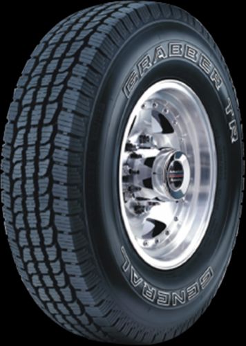 General Grabber Tr 205/80 R 16 104T letní