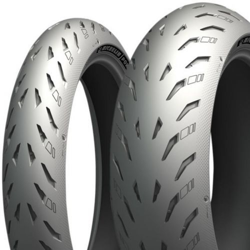 Michelin Power 5 200/55 ZR17 78 W TL Zadní Sportovní