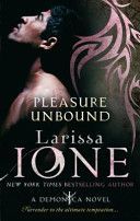 Pleasure Unbound (Ione Larissa)(Paperback)
