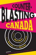 Counterblasting Canada - Marshall Mcluhan, Wyndham Lewis, Wilfred Watson, and Sheila Watson (Betts Gregory)(Paperback)