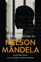 Prison Letters of Nelson Mandela (Mandela Nelson)(Pevná vazba)