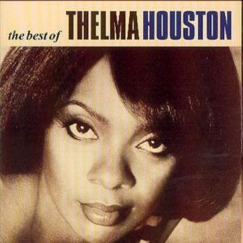 The Best Of Thelma Houston (Thelma Houston) (CD / Album)