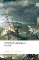 Pericles: The Oxford Shakespeare (Shakespeare William)(Paperback)