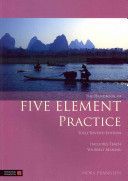 Handbook of Five Element Practice (Franglen Nora)(Paperback)