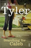 Searching for Caleb (Tyler Anne)(Paperback)