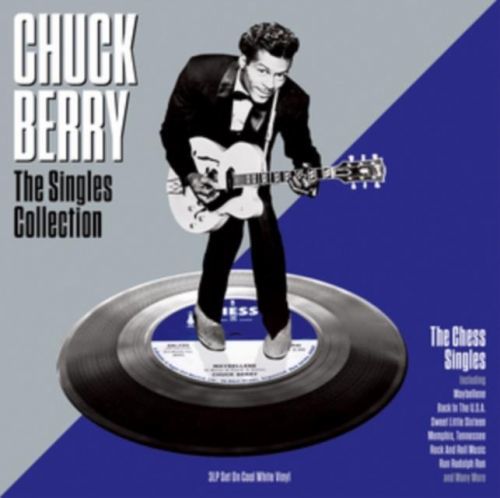 Singles Collection (Chuck Berry) (Vinyl / 12