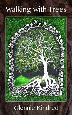 Walking with Trees (Kindred Glennie)(Paperback / softback)