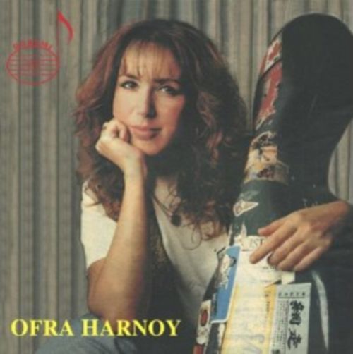 Ofra Harnoy (CD / Album)