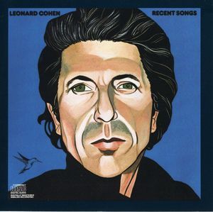 Recent Songs (Leonard Cohen) (Vinyl / 12