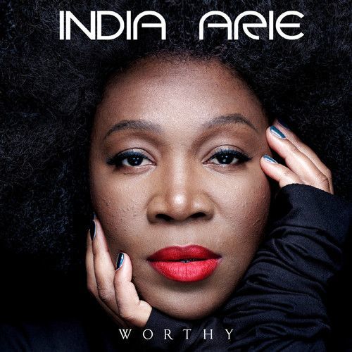 Worthy (India Arie) (CD / Album)