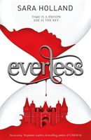 Everless - Book 1 (Holland Sara)(Paperback)