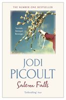 Salem Falls (Picoult Jodi)(Paperback / softback)