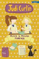 Alice & Megan Forever (Curtin Judi)(Paperback)