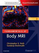 Fundamentals of Body MRI (Roth Christopher G.)(Paperback)