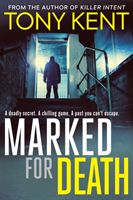 Marked for Death (Kent Tony)(Pevná vazba)