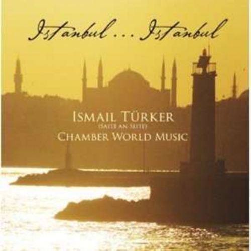 Istanbul Istanbul (CD / Album)