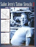 Sailor Jerry's Tattoo Stencils II (Hellenbrand Kate)(Paperback)