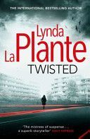 Twisted (La Plante Lynda)(Paperback)