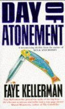 Day of Atonement (Kellerman Faye)(Paperback)