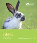 Rabbits - Pet Friendly - Understanding and Caring for Your Pet (McBride Anne)(Paperback)