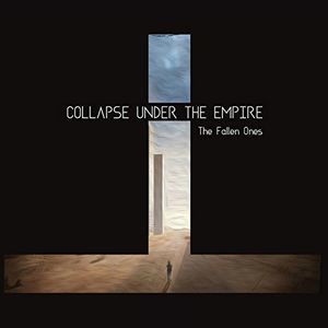 The Fallen Ones (Collapse Under the Empire) (CD / Album)