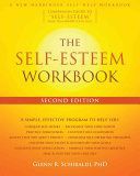 Self-Esteem Workbook (Schiraldi Glenn R.)(Paperback)