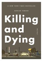 Killing and Dying (Tomine Adrian)(Paperback / softback)