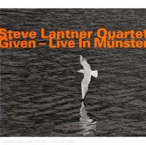 Givenlive In Munster Lantner Steve (CD / Album)